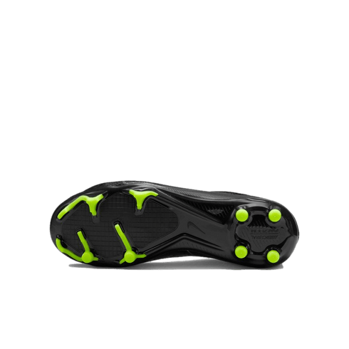 Nike Zoom Mercurial Superfly 9 Academy Youth Firm Ground Cleats