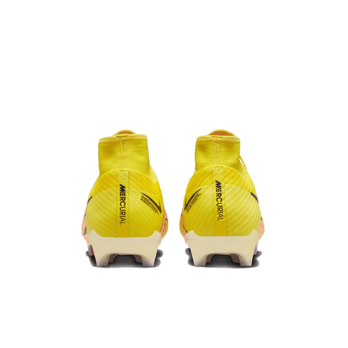 Nike Zoom Mercurial Superfly 9 Academy MG Firm Ground Cleats