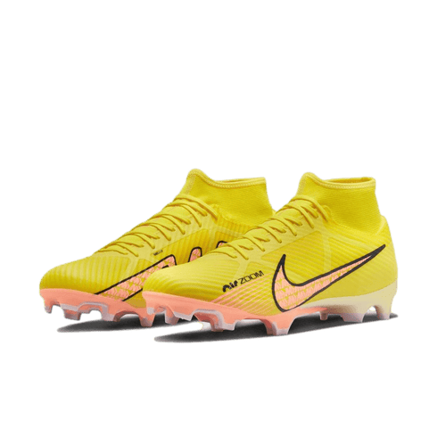 Nike Zoom Mercurial Superfly 9 Academy MG Firm Ground Cleats