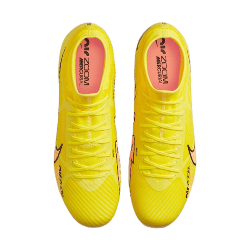 Nike Zoom Mercurial Superfly 9 Academy MG Firm Ground Cleats