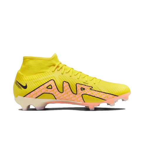 Nike Zoom Mercurial Superfly 9 Academy MG Firm Ground Cleats