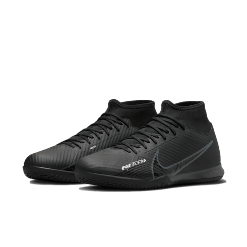 Nike Zoom Mercurial Superfly 9 Academy Indoor Shoes DJ5627-001