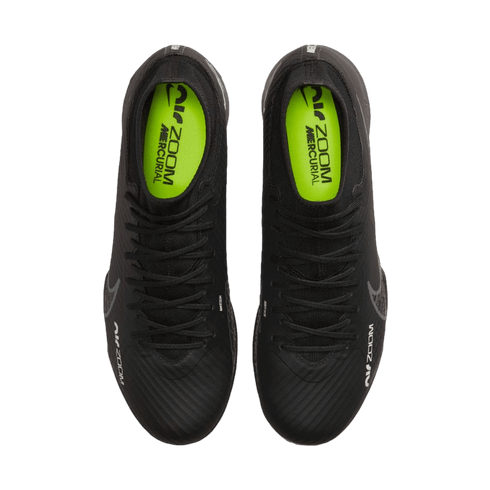 Nike Zoom Mercurial Superfly 9 Academy Indoor Shoes DJ5627-001