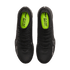 Nike Zoom Mercurial Superfly 9 Academy Indoor Shoes DJ5627-001