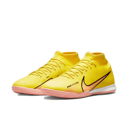 Nike Zoom Mercurial Superfly 9 Academy Indoor Shoes
