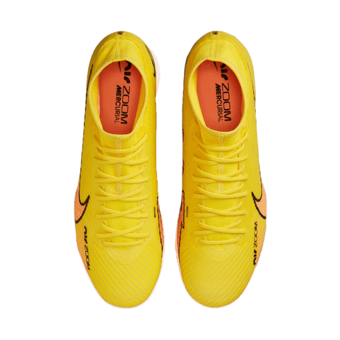 Nike Zoom Mercurial Superfly 9 Academy Indoor Shoes