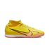 Nike Zoom Mercurial Superfly 9 Academy Indoor Shoes