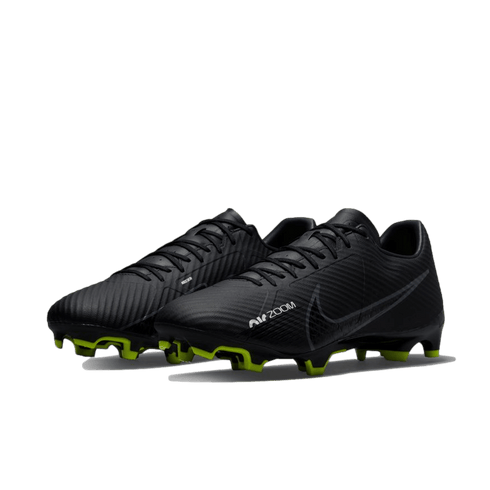 Nike Zoom Mercurial Vapor 15 Academy MG Firm Ground Cleats DJ5631-001