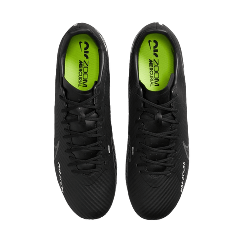 Nike Zoom Mercurial Vapor 15 Academy MG Firm Ground Cleats DJ5631-001