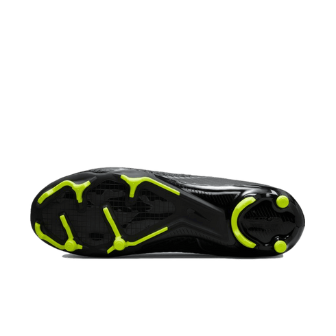 Nike Zoom Mercurial Vapor 15 Academy MG Firm Ground Cleats DJ5631-001