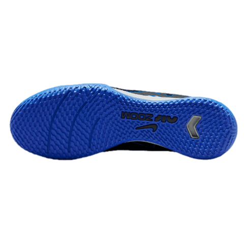 Nike Zoom Mercurial Vapor 15 Academy Indoor Shoes DJ5633-040