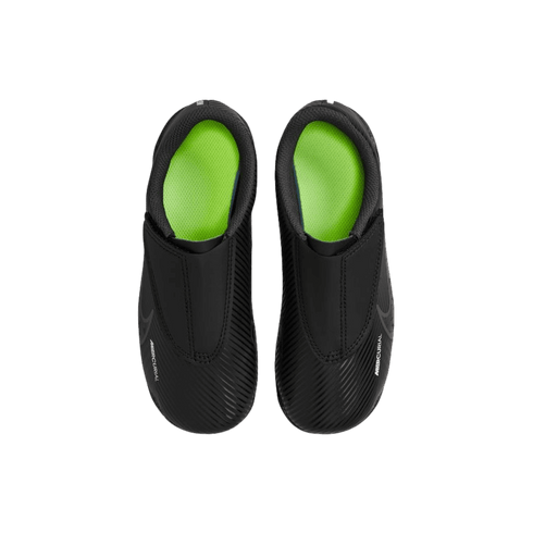 Nike Mercurial Vapor 15 Club Youth MG Firm Ground Cleats DJ5964-001