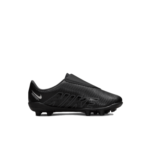Nike Mercurial Vapor 15 Club Youth MG Firm Ground Cleats DJ5964-001