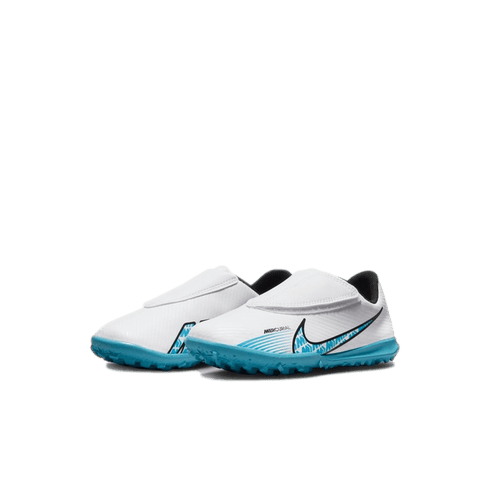 Nike Mercurial Vapor 15 Club Youth Turf Shoes DJ5966-146