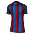 Nike Barcelona 22/23 Womens Home Jersey