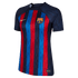 Nike Barcelona 22/23 Womens Home Jersey