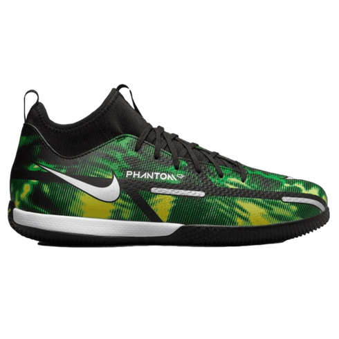 Nike Phantom GT2 Academy Dynamic Fit SW Youth Indoor Shoes DM0740-003