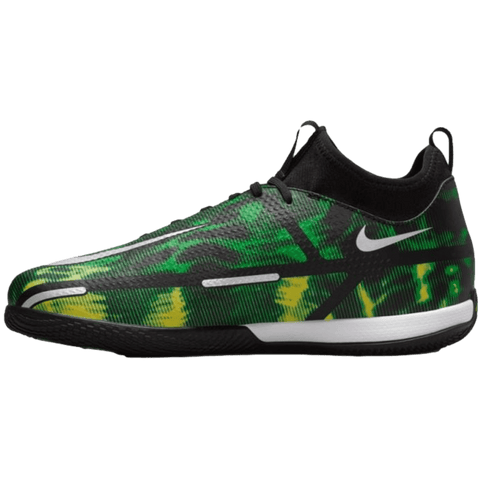 Nike Phantom GT2 Academy Dynamic Fit SW Youth Indoor Shoes DM0740-003