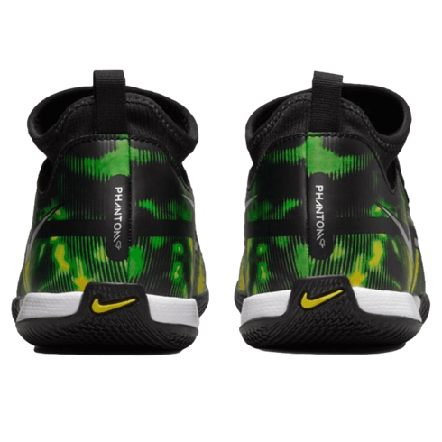 Nike Phantom GT2 Academy Dynamic Fit SW Youth Indoor Shoes DM0740-003