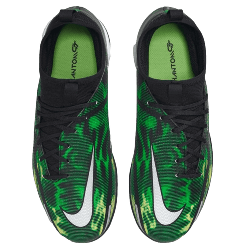 Nike Phantom GT2 Academy Dynamic Fit SW Youth Indoor Shoes DM0740-003