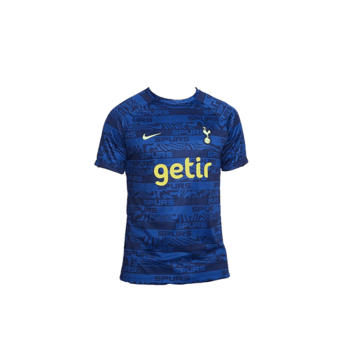 Nike Tottenham Prematch Jersey DM2567-438