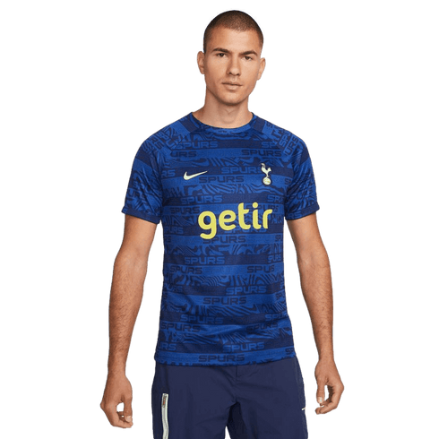 Nike Tottenham Prematch Jersey DM2567-438
