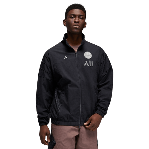 Nike Paris Saint-Germain Anthem Jacket DM3090-010