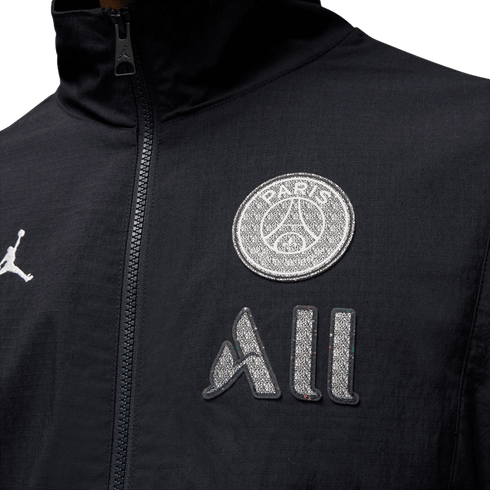 Nike Paris Saint-Germain Anthem Jacket DM3090-010