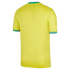 Nike Brazil 2022 Home Jersey