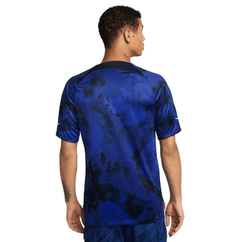 Nike USA 2022 4-Star Away Jersey