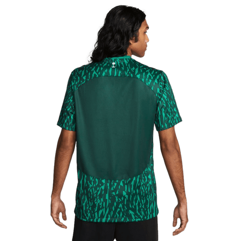 Nike Saudi Arabia 2022 Away Jersey DN0715-365