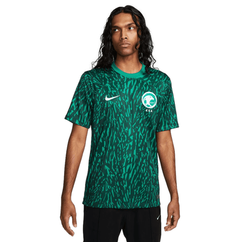 Nike Saudi Arabia 2022 Away Jersey DN0715-365