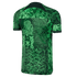 Nike Nigeria 2022 Womens Home Jersey