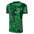 Nike Nigeria 2022 Womens Home Jersey