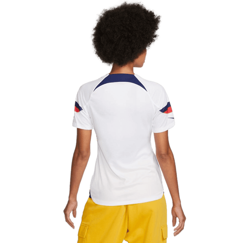 Nike USA 2022 Womens 4-Star Home Jersey