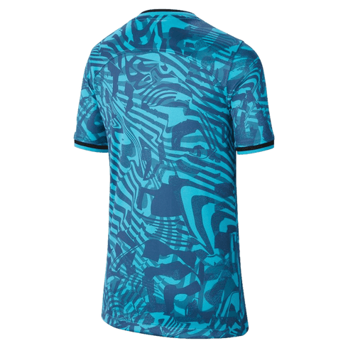 Nike Tottenham 22/23 Youth Third Jersey