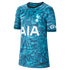 Nike Tottenham 22/23 Youth Third Jersey