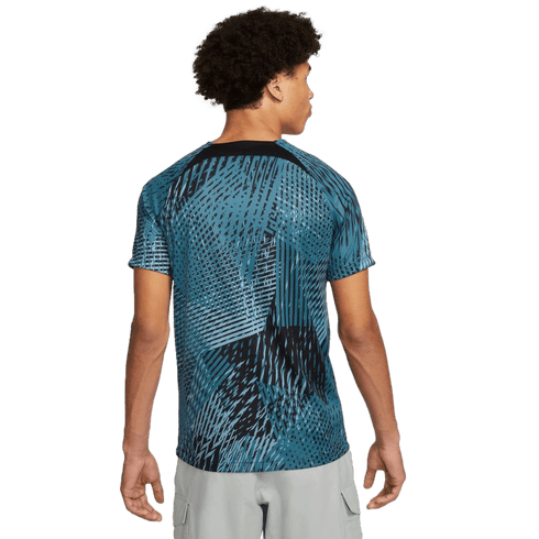 Nike Tottenham Pre-Match Jersey DN2921-415