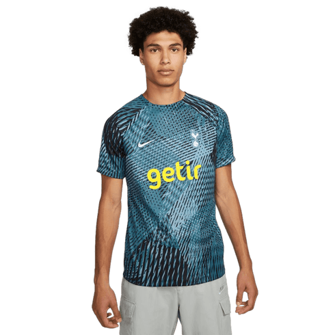 Nike Tottenham Pre-Match Jersey DN2921-415