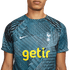 Nike Tottenham Pre-Match Jersey DN2921-415