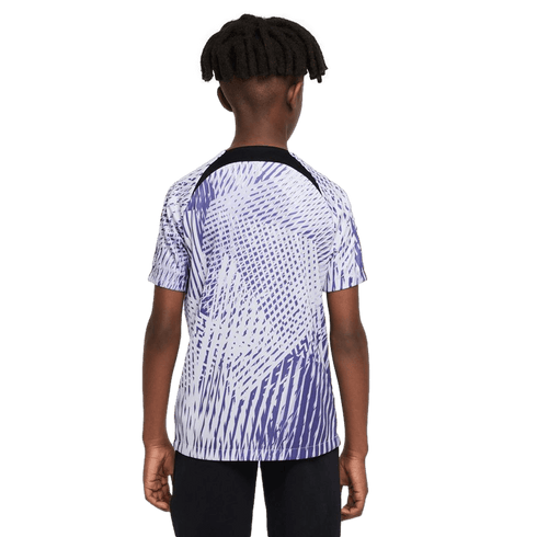 Nike Liverpool Youth Pre-Match Jersey DN2991-532