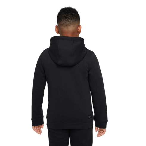 Nike Chelsea Youth Full Zip Club Fleece Hoodie DN3192-010
