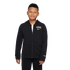 Nike Chelsea Youth Full Zip Club Fleece Hoodie DN3192-010