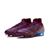 Nike Zoom Mercurial Superfly 9 Elite KM Mbappe Firm Ground Cleats