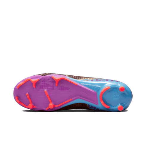 Nike Zoom Mercurial Superfly 9 Academy KM Mbappe Soccer Cleats