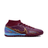 Nike Zoom Mercurial Superfly 9 Academy KM Mbappe Turf Soccer Shoes