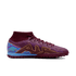 Nike Zoom Mercurial Superfly 9 Academy KM Mbappe Turf Soccer Shoes