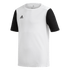 Adidas Youth Estro 19 Jersey - White DP3221