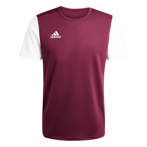 adidas Estro 19 Jersey - Maroon DP3239