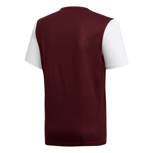 adidas Estro 19 Jersey - Maroon DP3239